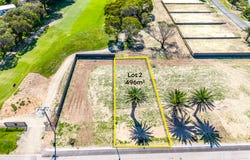 Lot 2 Billabong Road, Goolwa South, SA 5214