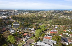 12 Fishbourne Road, Allambie Heights, NSW 2100