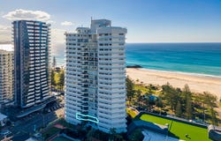 20/62-68 MARINE PARADE, Coolangatta, Qld 4225