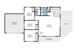 7 Byrne Street, Benalla, Vic 3672
