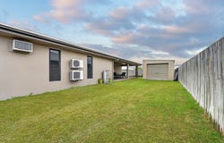 3 Epping Way, Mount Low, Qld 4818