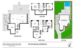 49 Eton Road, Lindfield, NSW 2070