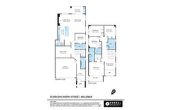 20 Brushcherry street, Marsden Park, NSW 2765