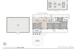 45 Biddaddaba Road, Boyland, Qld 4275