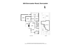 520 Doncaster Road, Doncaster, Vic 3108