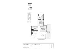 1601/31 Rowe Avenue, Rivervale, WA 6103