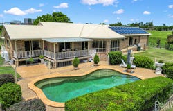 117 FE Walker Street, Kepnock, Qld 4670