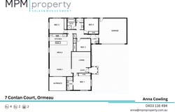 7 Conlan Court, Oxenford, Qld 4210