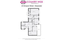 23 Simpson Street, Deepwater, NSW 2371