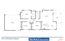 1 & 2/76 & 76a Perth Street, Rangeville, Qld 4350