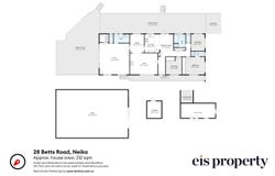 28 Betts Road, Neika, Tas 7054