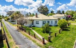1 Frederica Street, Orange, NSW 2800