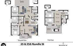 25 Nundle Street, Smithfield, NSW 2164