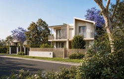 7 Bellavista Terrace, Paddington, Qld 4064