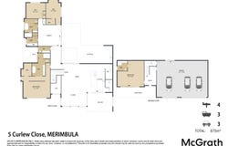 5 Curlew Close, Merimbula, NSW 2548