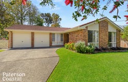 46 Greenbank Grove, Culburra Beach, NSW 2540