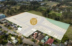 Lot 131, 30 Advance st, Schofields, NSW 2762