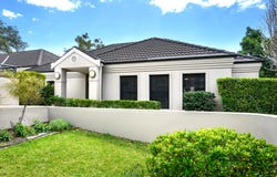Villa 2/1 Kenthurst Road, St Ives, NSW 2075