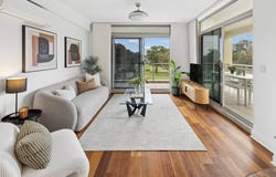 14/102 William Street, Five Dock, NSW 2046