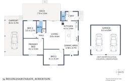 34 Missingham Parade, Robertson, NSW 2577