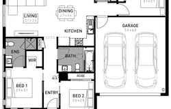 Lot 7082 Leatherwood Way, Aintree, Vic 3336