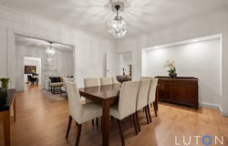 3 Normanby Crescent, Deakin, ACT 2600
