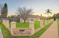 11 Dennis Avenue, Mildura, Vic 3500