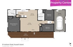 91 Jackson Road, Russell Island, Qld 4184
