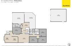 56 Catalina Drive, Wilsonton, Qld 4350