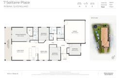 7 Solitaire Place, Robina, Qld 4226