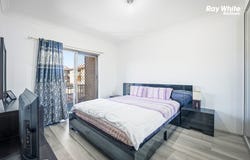 33/11 LOUIS STREET, Granville, NSW 2142