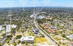 769-771 Doncaster Road, Doncaster, Vic 3108