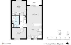 1/19 Joseph Street, Maylands, WA 6051