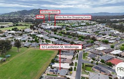 32 Castleton Street, Wodonga, Vic 3690