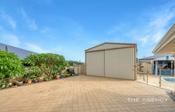 110 Glenfield Beach Drive, Drummond Cove, WA 6532