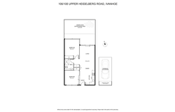106/105 Upper Heidelberg Road, Ivanhoe, Vic 3079