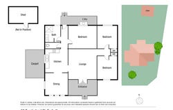 50 Sunderland Street, Garbutt, Qld 4814