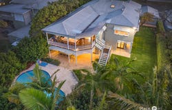 43 Bentinck Street, Sherwood, Qld 4075