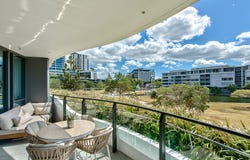 Unit 1023/53 Skyring Terrace, Newstead, Qld 4006