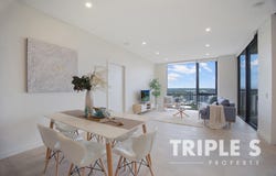 2105/1 Mahogany Avenue, Macquarie Park, NSW 2113