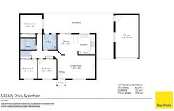 2/16 Lily Drive, Sydenham, Vic 3037