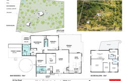 43 Cox Road, Koonorigan, NSW 2480