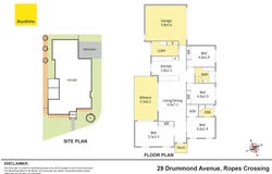 29 Drummond Avenue, Ropes Crossing, NSW 2760
