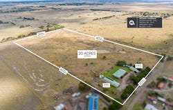 155 Quarry Road, Lethbridge, Vic 3332