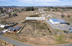 5 William Street, Oatlands, Tas 7120