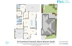 41 Cromford Crescent, Narre Warren South, Vic 3805