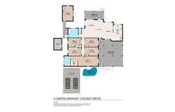 21 Martin Crescent, Coconut Grove, NT 0810