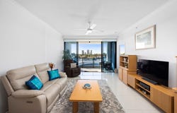 2303/5 Harbour Side Court, Biggera Waters, Qld 4216