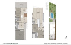 44 Cecil Road, Bardon, Qld 4065