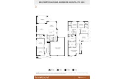 25 Atherton Avenue, Burnside Heights, Vic 3023